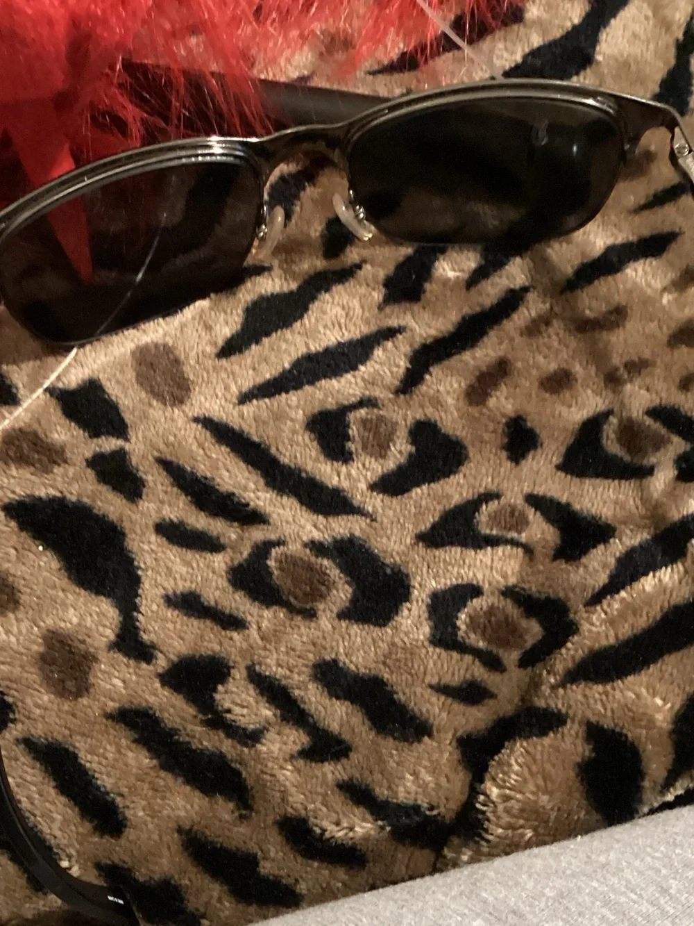 Banana Republic Frames  with Gold Details